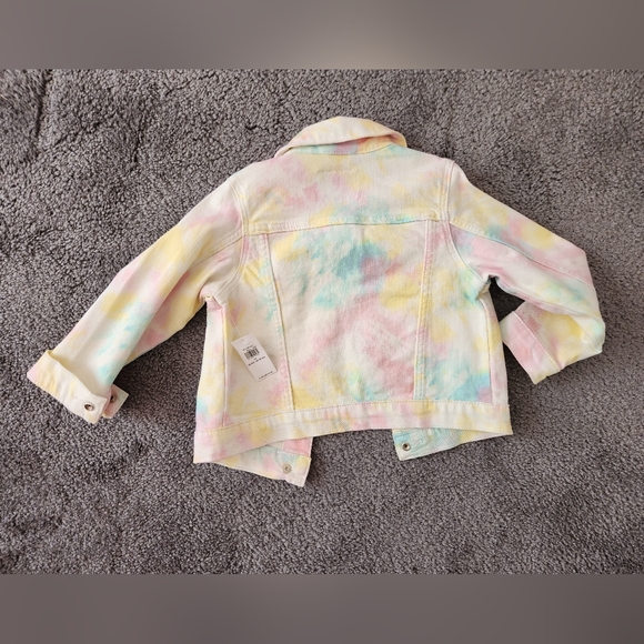 Jacket - Picture 2 of 2